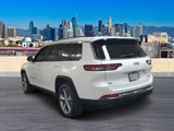 Used 2021 Jeep Grand Cherokee L Limited image 5
