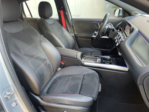 Certified 2025 Mercedes-Benz GLA 35 AMG 4MATIC image 49