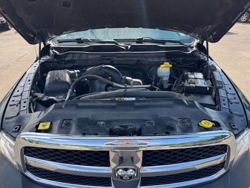 Used 2015 RAM 1500 ST w/ SXT Appearance Group AWD/4WD image 22