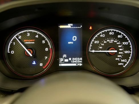 Used 2020 Subaru Forester Sport w/ Popular Package #2 image 22