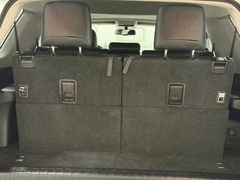 Used 2013 Toyota 4Runner Limited AWD/4WD image 12