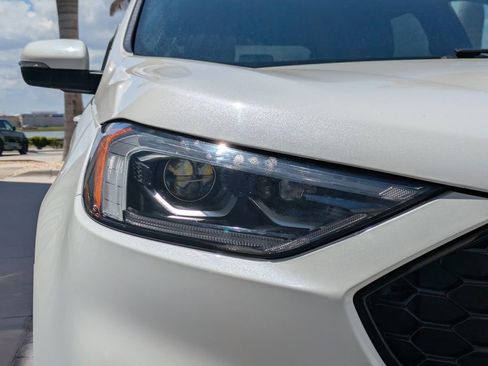 Used 2020 Ford Edge ST w/ Equipment Group 401A image 10