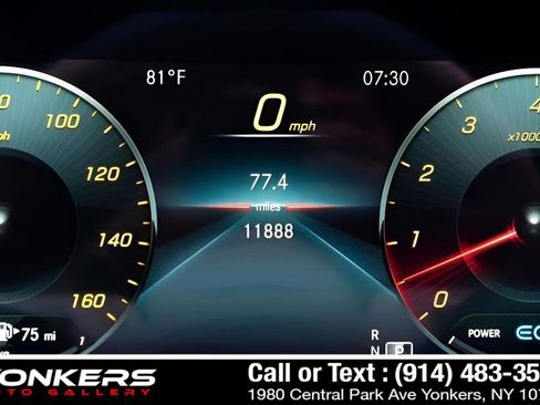 Used 2023 Mercedes-Benz CLS 450 4MATIC image 32