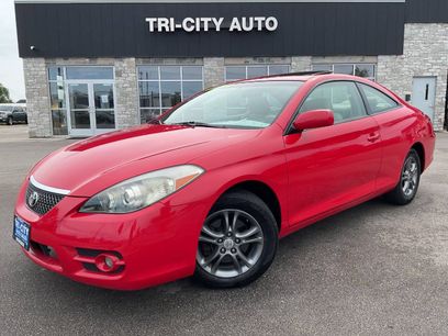 Used 2008 Toyota Solara SE