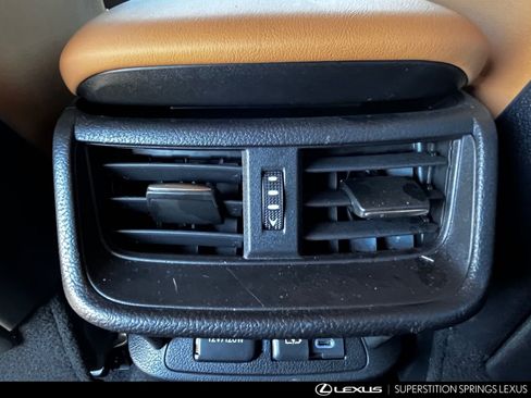 Certified 2024 Lexus ES 300h 300h w/ Premium Package image 23