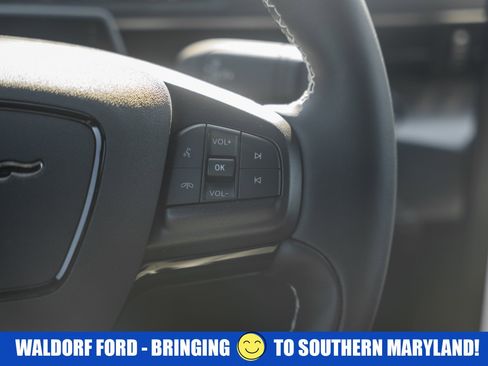 Used 2025 Ford Mustang Mach-E GT image 33