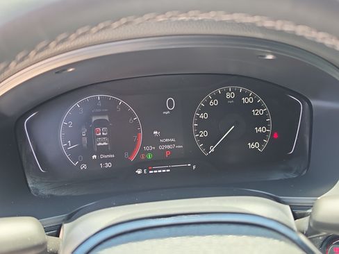 Used 2022 Honda Civic Sport image 31
