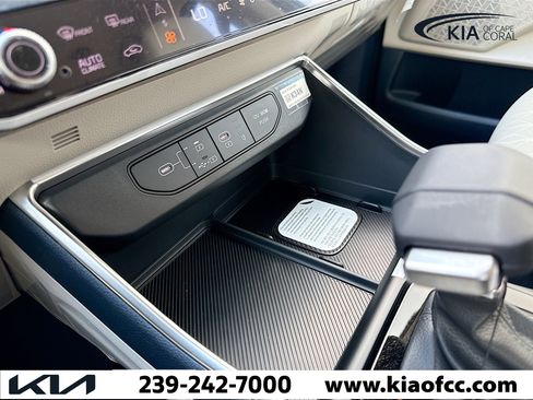 New 2026 Kia Carnival EX image 31