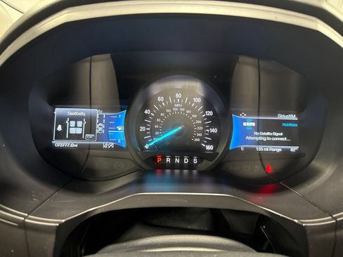 Used 2024 Ford Edge SEL AWD/4WD image 24