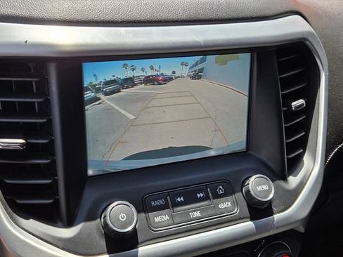Certified 2019 GMC Acadia SLT AWD/4WD image 21