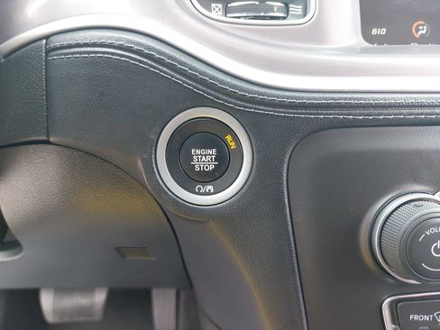 Used 2021 Dodge Charger Scat Pack w/ Plus Group RWD image 25