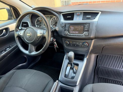 Used 2018 Nissan Sentra S FWD image 24