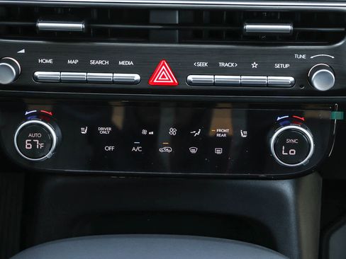 New 2026 Hyundai Palisade FWD Hybrid image 18