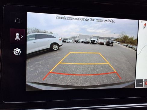 Used 2024 Kia K5 GT-Line image 19