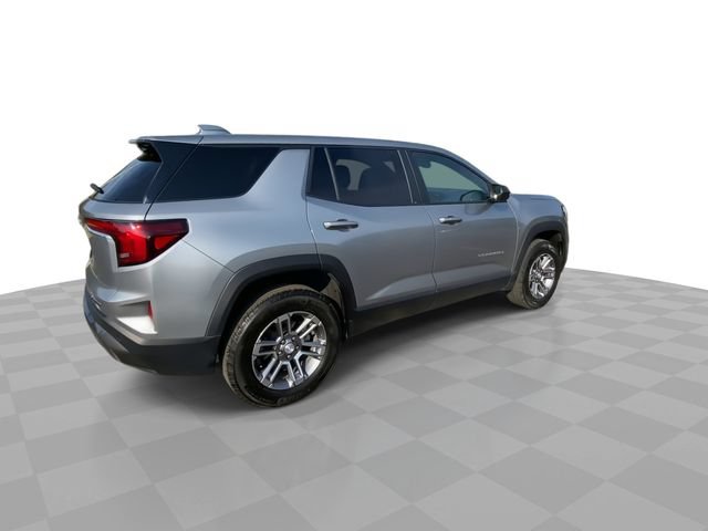 Used 2025 GMC Terrain Elevation AWD/4WD image 2
