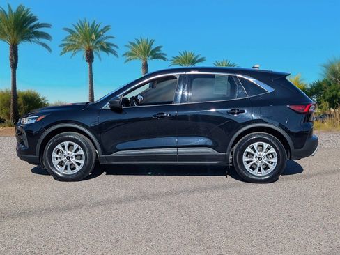 Certified 2024 Ford Escape Active w/ Tech Pack #1 image 2