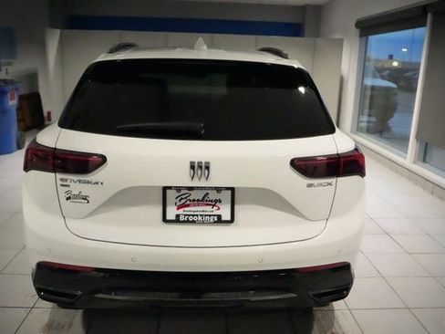 New 2026 Buick Envision Sport Touring AWD/4WD image 6