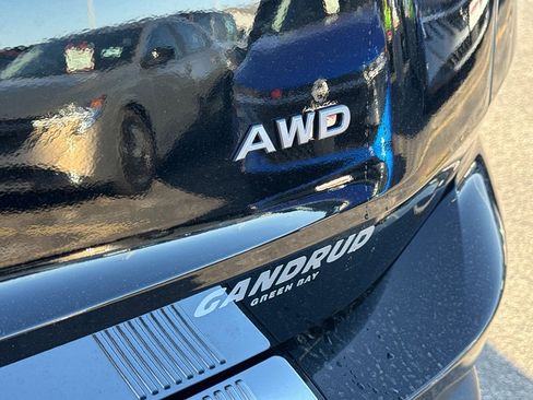 New 2026 Nissan Rogue SV image 8