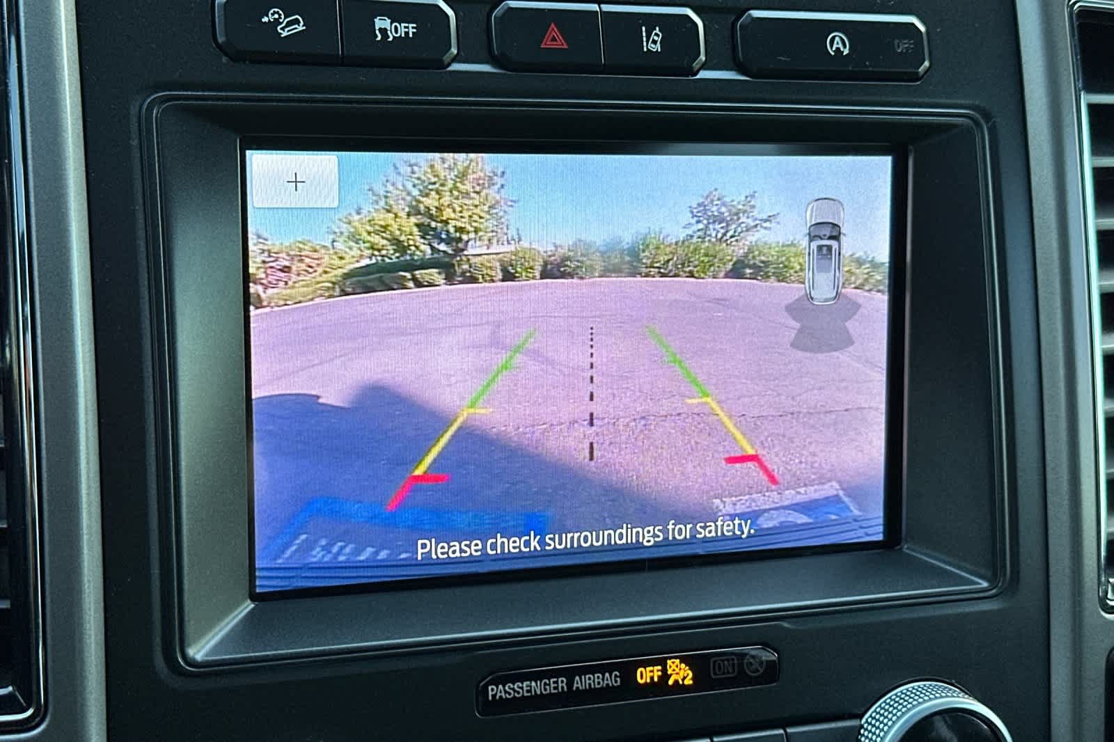 Used 2020 Ford Expedition XLT w/ Equipment Group 202A AWD/4WD image 20