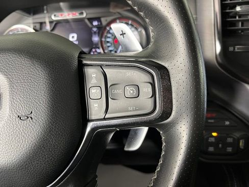 Used 2022 RAM 1500 TRX w/ TRX Level 2 Equipment Group AWD/4WD image 22