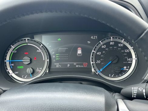 Used 2026 Toyota Highlander XLE AWD/4WD image 35