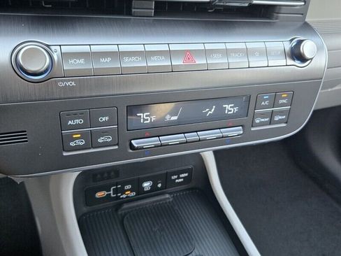 New 2026 Hyundai Kona SEL Sport FWD image 8