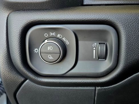 New 2026 RAM 5500 4x4 Crew Cab image 17