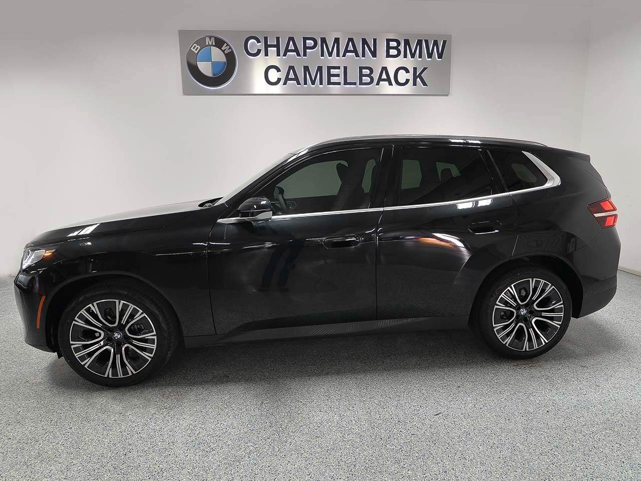 Used 2026 BMW X3 xDrive30i AWD/4WD image 3