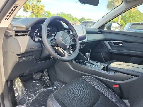 New 2026 MAZDA CX-5 Preferred AWD/4WD image 13