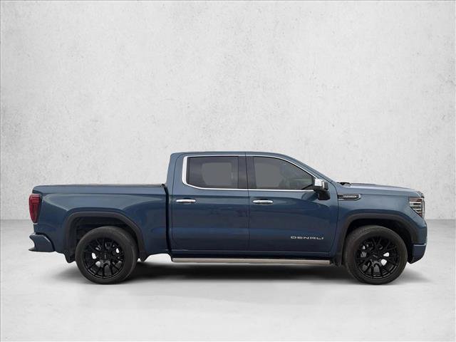 Used 2024 GMC Sierra 1500 Denali Ultimate AWD/4WD image 16