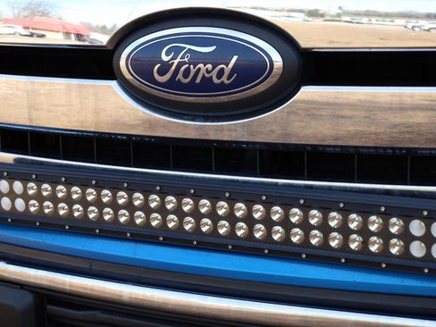 Used 2019 Ford F150 XLT w/ Equipment Group 301A Mid image 18