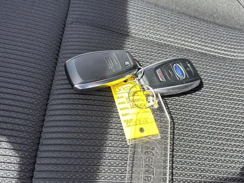 Used 2025 Subaru Legacy Premium AWD/4WD image 32