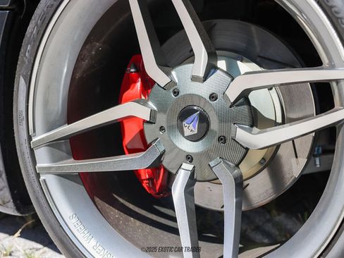 Used 2014 SRT Viper GTS w/ GTS Laguna Interior Package image 73