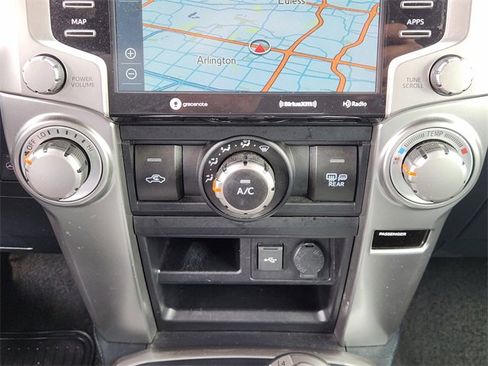 Certified 2024 Toyota 4Runner SR5 Premium image 15