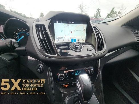 Used 2016 Ford Escape Titanium w/ Equipment Group 301A image 30