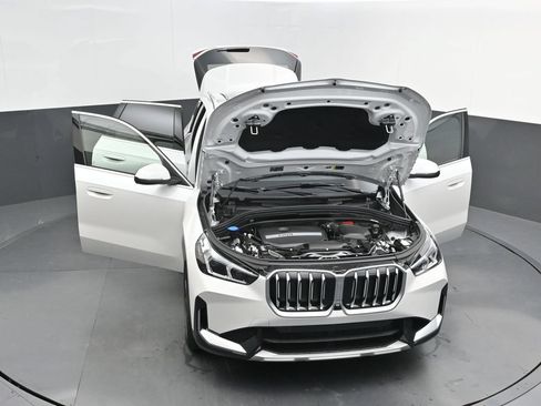 New 2026 BMW X1 xDrive28i w/ Technology Package AWD/4WD image 53