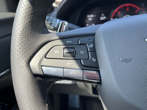 New 2025 Cadillac CT4 Sport image 14