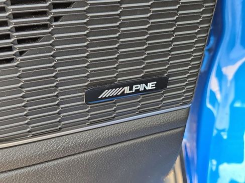 Used 2023 Jeep Grand Cherokee Trailhawk w/ Advanced Protech Group II image 25