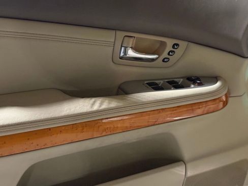 Used 2005 Lexus RX 330 AWD w/ Premium Plus Pkg image 13