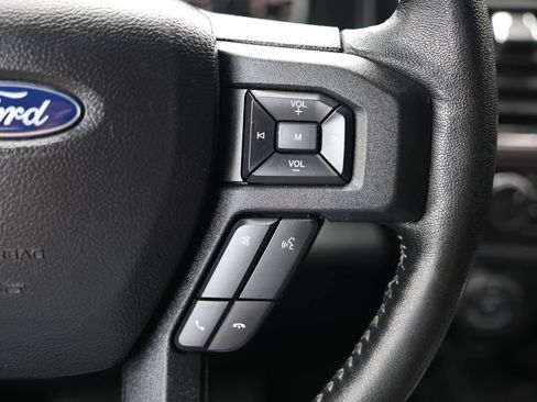 Certified 2019 Ford F150 XLT w/ Equipment Group 302A Luxury AWD/4WD image 20