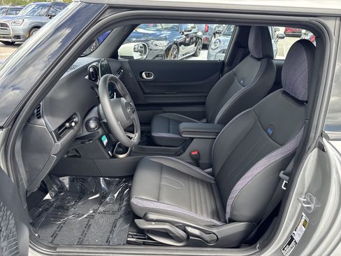 New 2026 MINI Cooper S FWD image 13