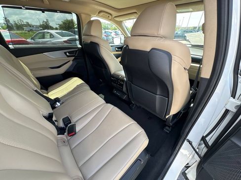 Used 2024 Acura MDX w/ Technology Package FWD image 21