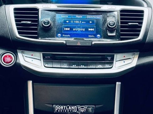 Used 2014 Honda Accord EX-L image 15
