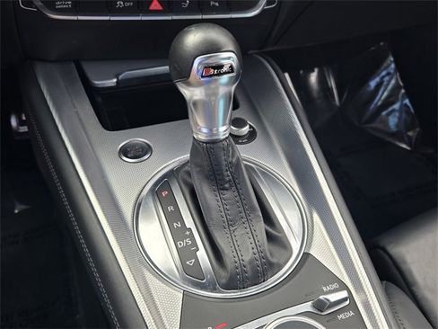 Used 2016 Audi TT 2.0T w/ Technology Package image 17