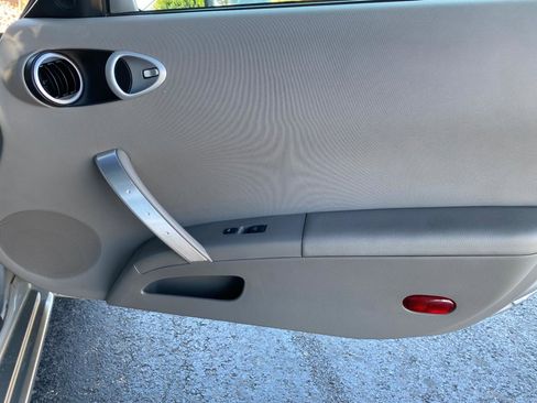 Used 2003 Nissan 350Z Touring RWD image 25