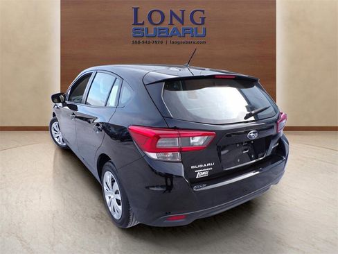 Used 2023 Subaru Impreza 2.0i image 13