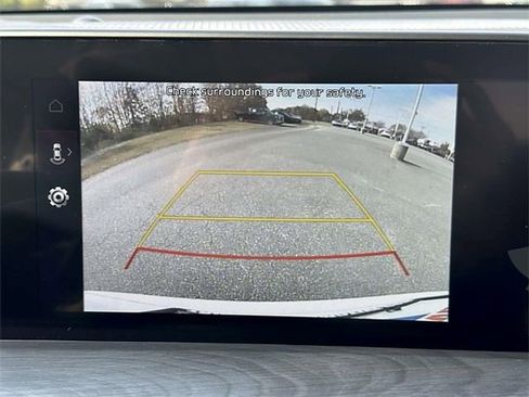 New 2025 Kia Telluride EX X-Line image 10