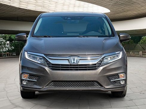 Used 2020 Honda Odyssey Elite image 10
