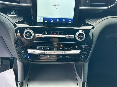 Certified 2021 Ford Explorer ST w/ Equipment Group 401A AWD/4WD image 23