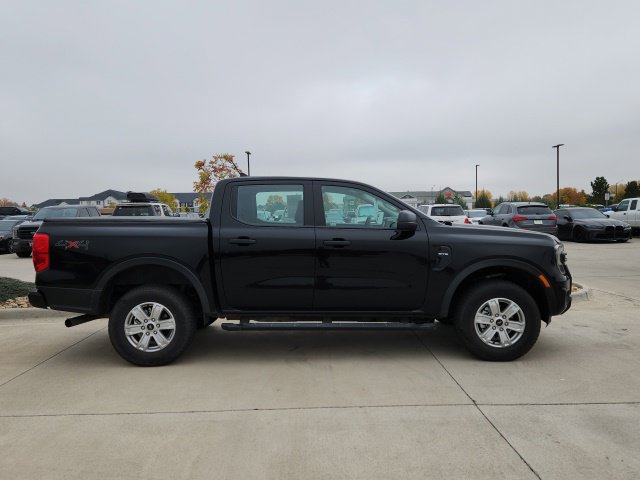 Used 2024 Ford Ranger XL w/ Trailer Tow Package AWD/4WD image 2